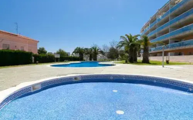 UHC Bellavista Apartments