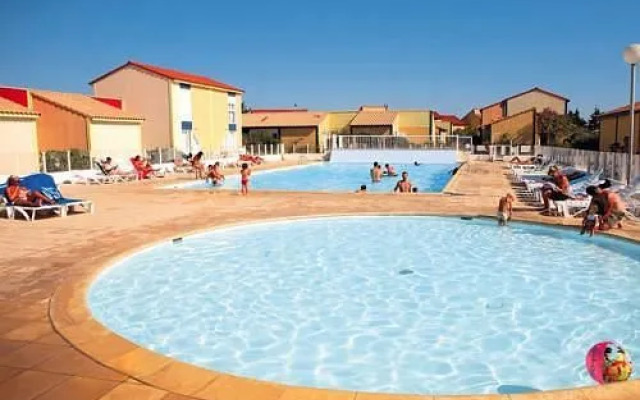 Residence Club La Socanelle
