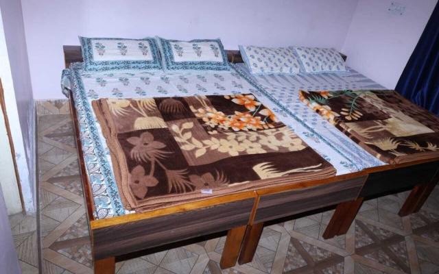 Hotel Shivkripa & Restaurant