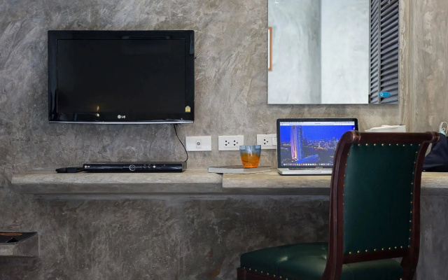 Buddy Boutique Inn