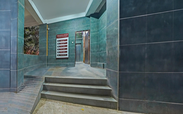 Super Hillview Pune