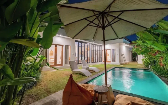 Villa Meli Canggu
