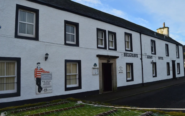 Belgrave Arms Hotel