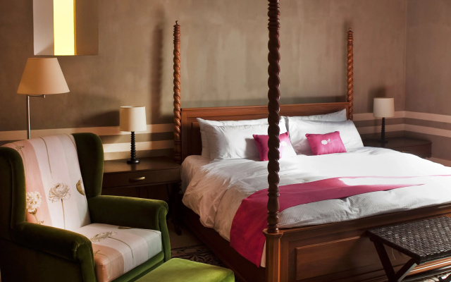 Rosas & Xocolate, Mérida, a Member of Design Hotels