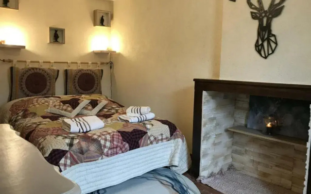 Gite Tour-en-Sologne, 3 pièces, 4 personnes - FR-1-491-291