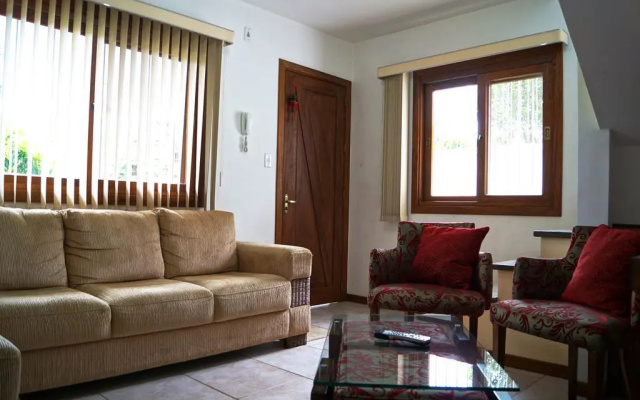Apartamento Marco Véio(Apartamento Marco Veio)