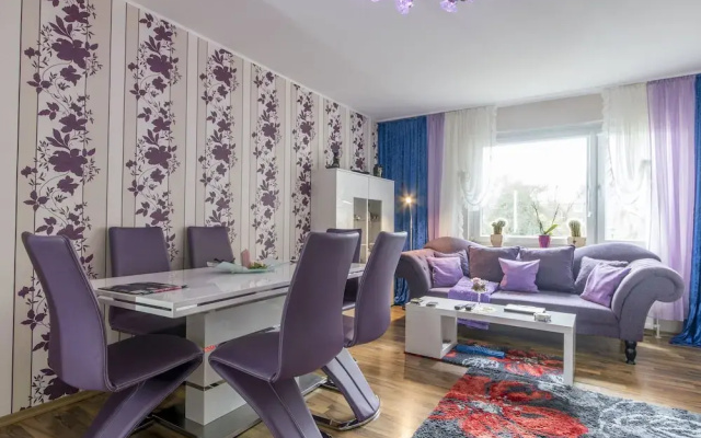 Private Apartment Hinrichsring (2297)