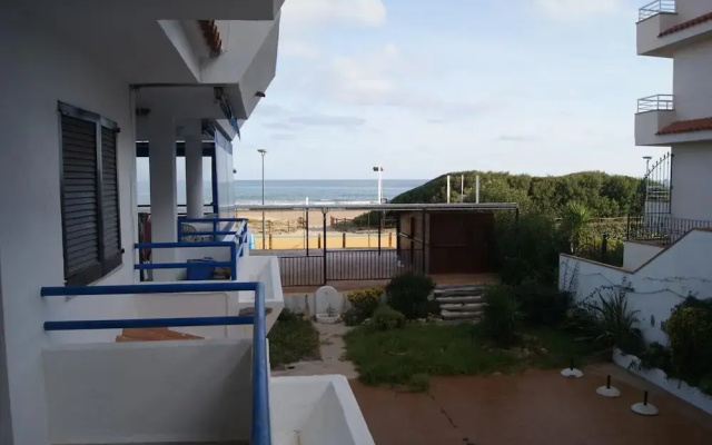 Marineu Primera Linea Playa Cargador 4/6 planta baja