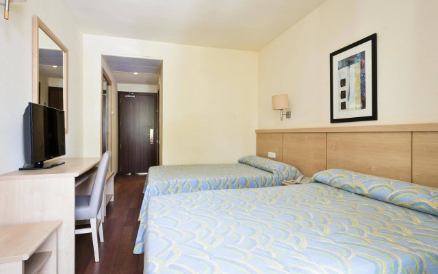 Hotel Best Mediterraneo