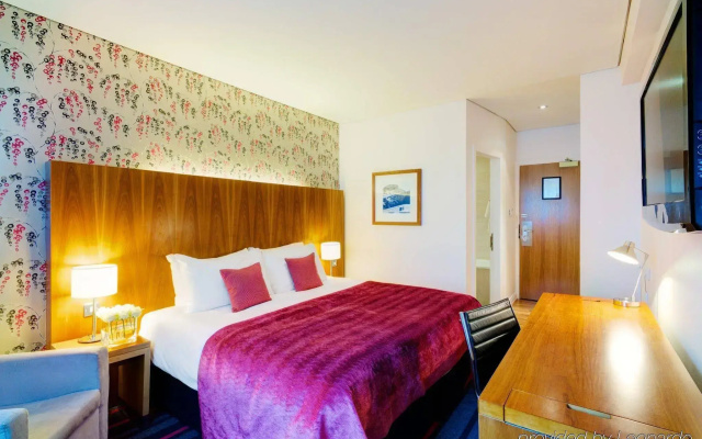Four Points by Sheraton Edinburgh