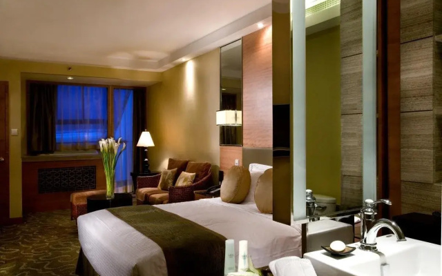 Jianguo Hotel