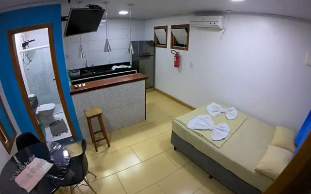 Casa da Ilha