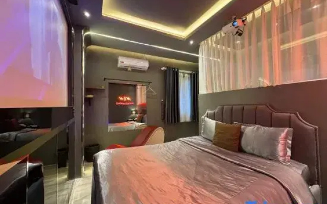 Moc Huong Cinema