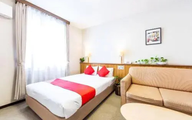 B&B Hotel Bird Inn by OYO Rooms