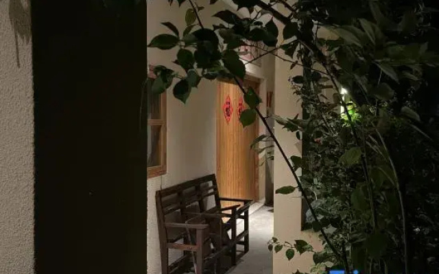 House of the flower
