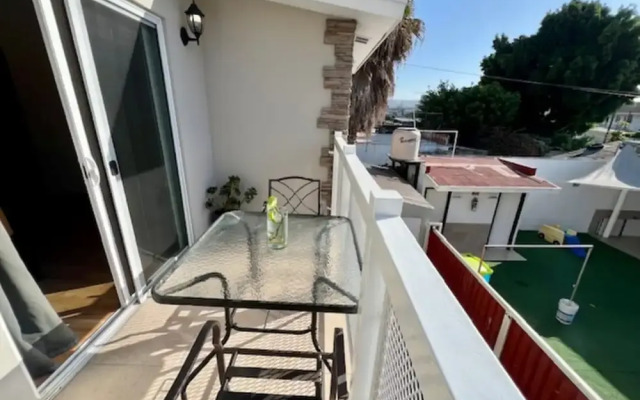 Casa Libertad 854