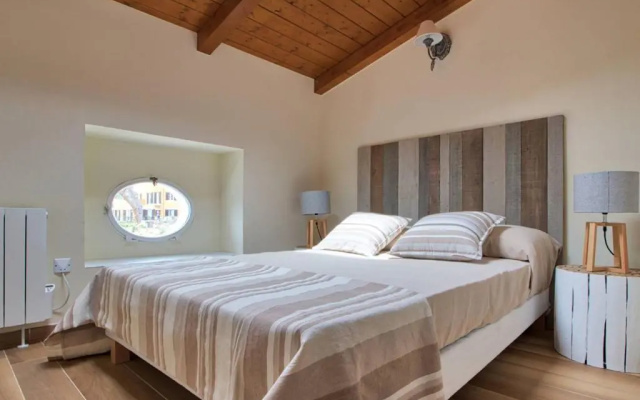 Appartement Ajaccio, 4 pièces, 6 personnes - FR-1-61-532