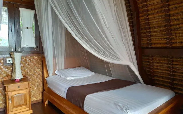 Taman Sari Uluwatu