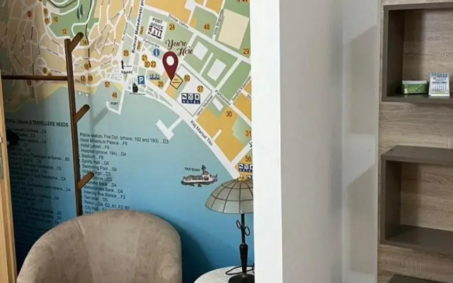 Studio Kristina 26