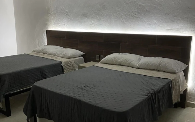 Motel San Carlos
