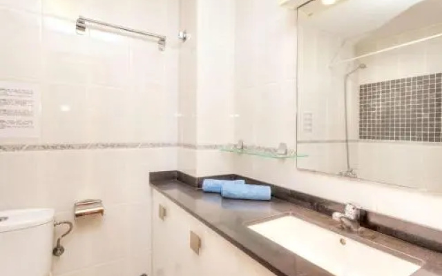 Apartment L'Olivar II