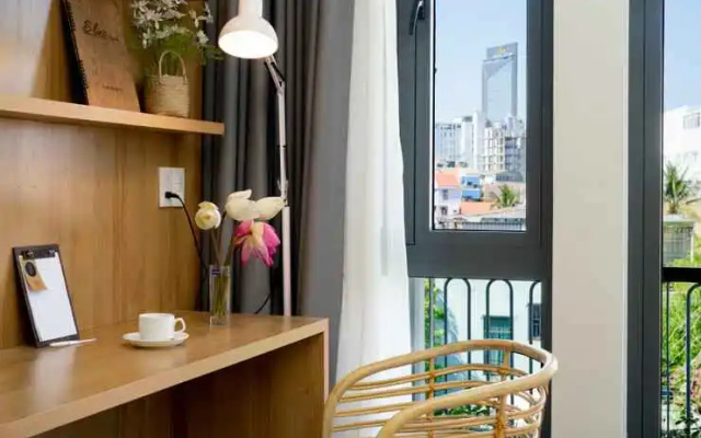 Sline Hotel
