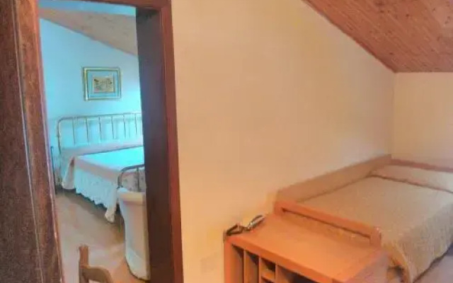 Albergo Ristorante Capriolo