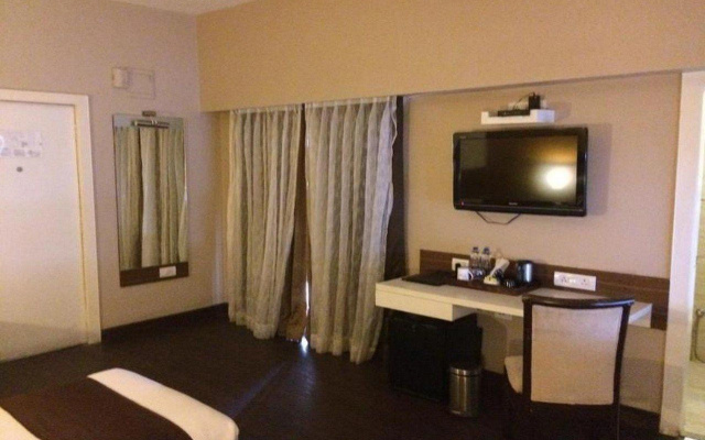 Mango Hotels, Bangalore- Koramangala Ii