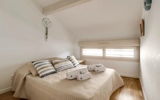 Traverse Mimont Apartment 2