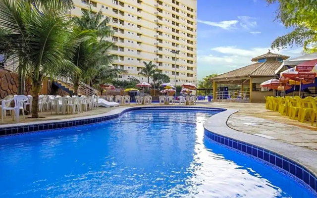 Hotel golden dolphin grand hotel 130