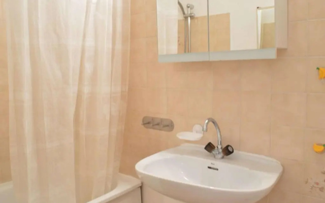 Appartement Fréjus, 2 pièces, 4 personnes - FR-1-226A-366
