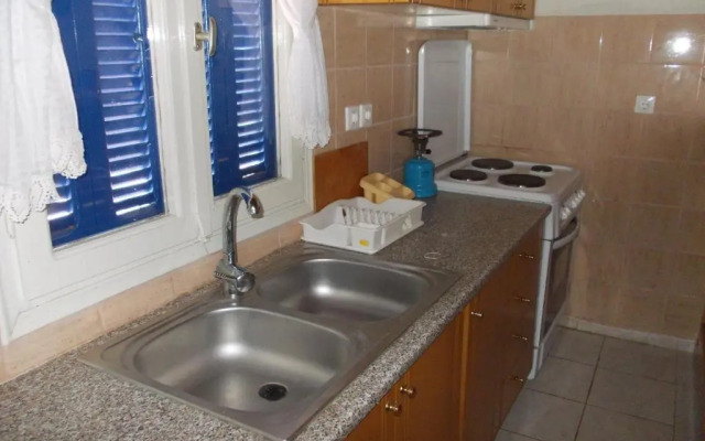Mourtero House