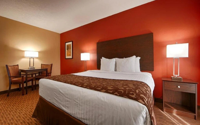 Baymont by Wyndham Cedar City