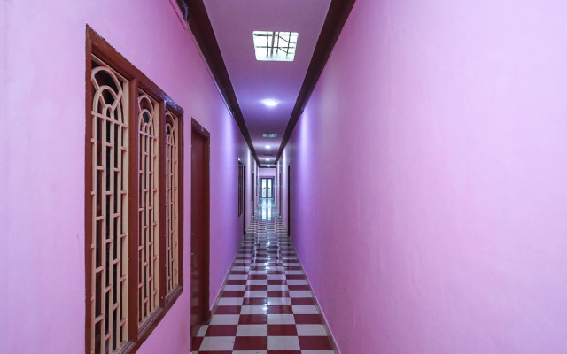 OYO 39194 Hotel Ashoka