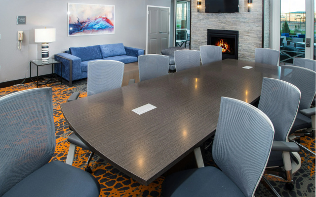 Homewood Suites by Hilton Tulsa Catoosa