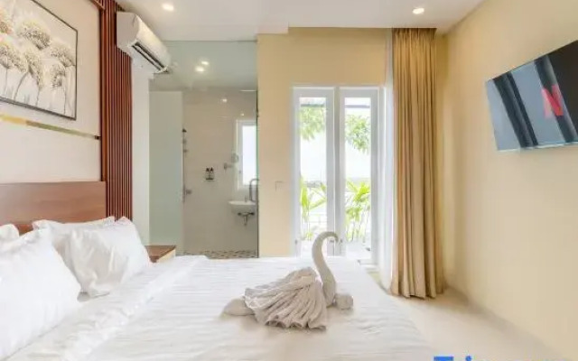 Paradise Loft Villa 2A, Jimbaran - Bali