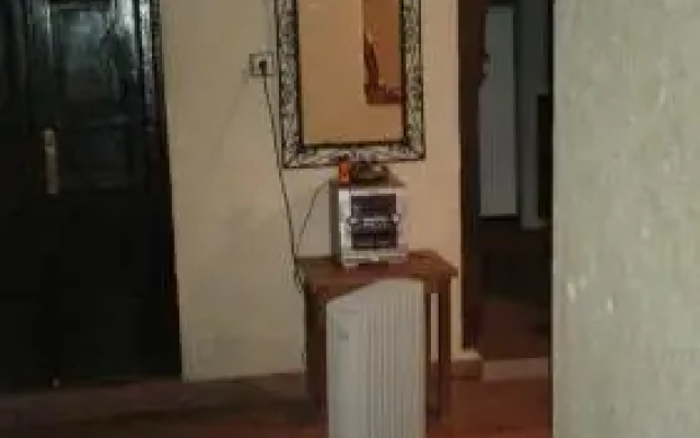 Dar Tamonte