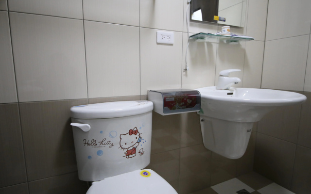 Hengchun 101 Guest House