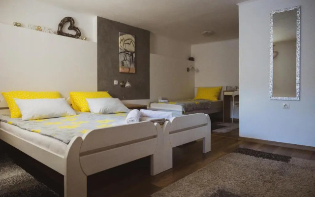 Apartment Đula