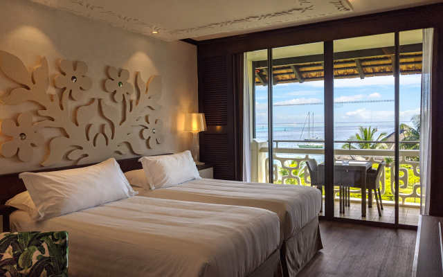 InterContinental Resort Tahiti by IHG