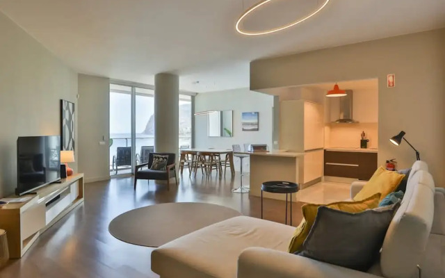 Southern Skies Apartment