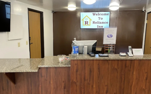 Reliance Inn