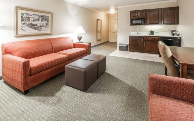 Holiday Inn Oxford