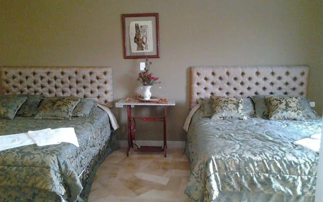 Hotel Boutique Casa Bella