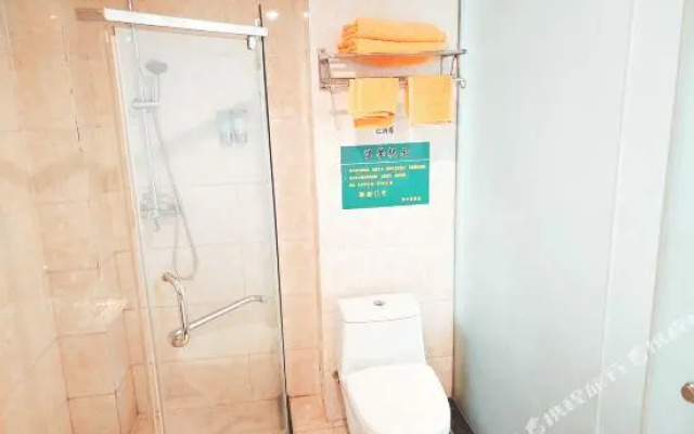 Jiazhilv Hotel