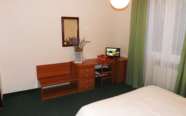 Hotel Roncobilaccio