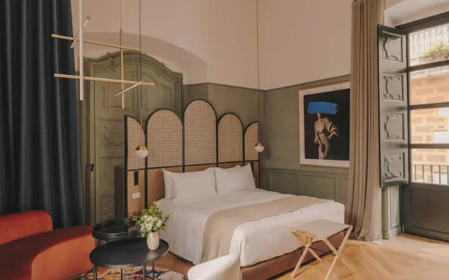 Hotel Palau Fugit