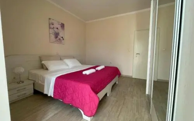 Apartment Ante