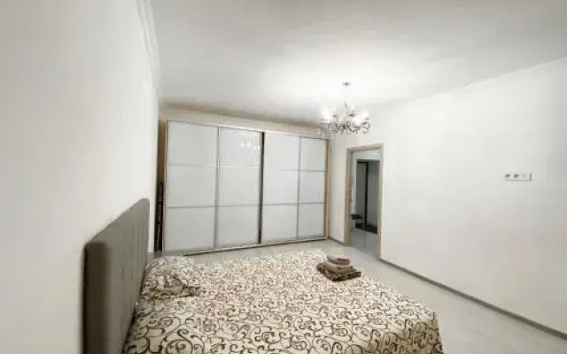 Most City Area De-Lux Apartment