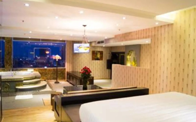 Heaven Hotel